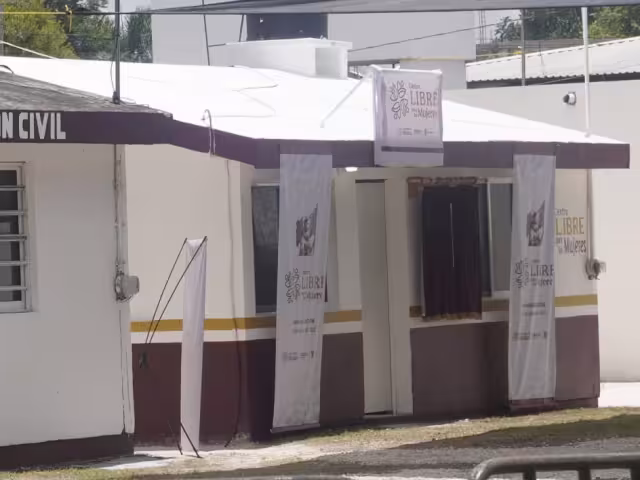 El apoyo para las mujeres es un sello de la Presidenta.