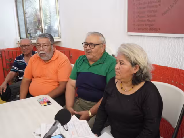 El Frente Único de Trabajadores del Volante (FUTV) solicitó un aumento de 30 pesos a las tarifas de transporte