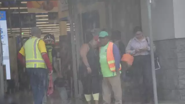 Onda tropical 34 traerá lluvias y tormentas eléctricas a Campeche, advierte Seproci