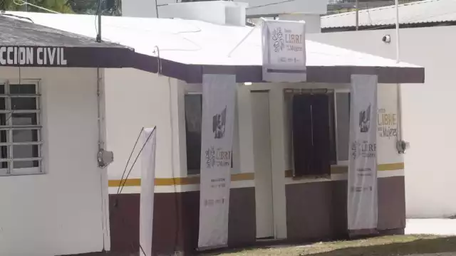 El apoyo para las mujeres es un sello de la Presidenta.