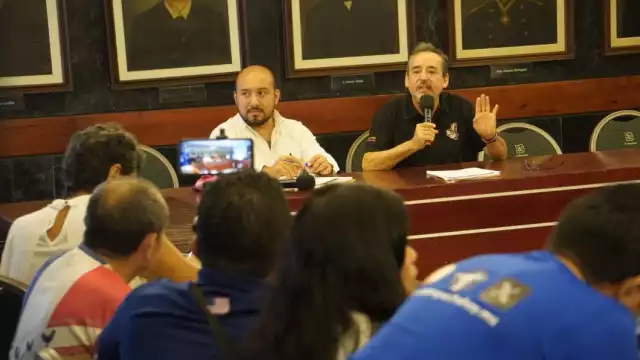 El mercado chino representa la mayor amenaza para las artesanías de Campeche y México, según el Inefaac.