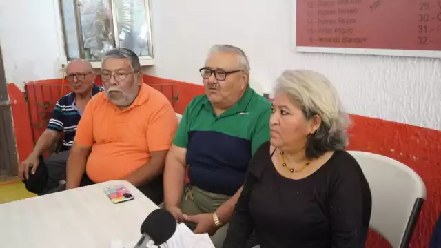 El Frente Único de Trabajadores del Volante (FUTV) solicitó un aumento de 30 pesos a las tarifas de transporte