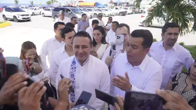 PRI, PAN y MC impugnarán en la SCJN la Ley de Expropiación aprobada en Campeche