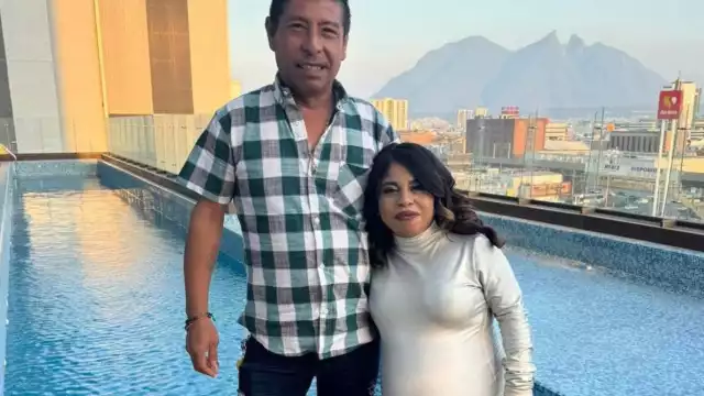 La influencer Lupita TikTok emitió un comunicado respecto a la noticia