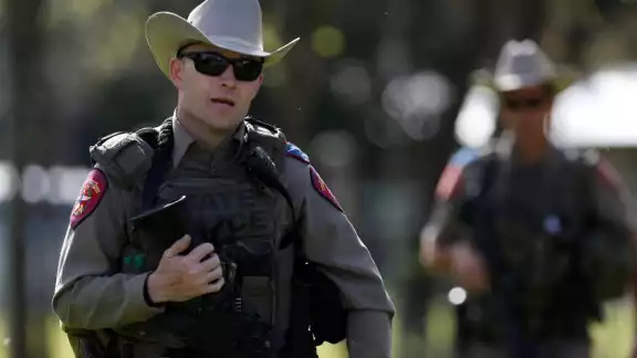 Tres mexicanos mueren durante persecución policiaca en Texas, Estados Unidos Tres mexicanos mueren durante persecución policiaca en Texas, Estados Unidos