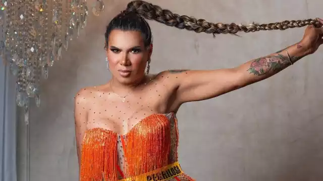 Kimberly 'La más preciosa' es descartada de la segunda temporada de LCDF México