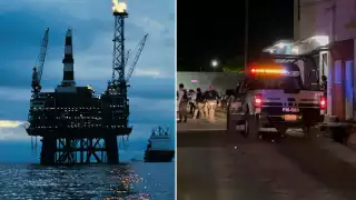 Conoce los trabajos más peligrosos en Campeche y sus sueldos