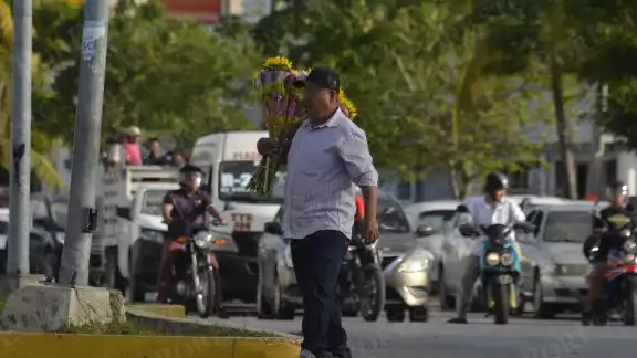 Las zonas donde más se presentan los cobradores son El Crucero, Prado Norte, Cielo Nuevo y Villas Otoch Las zonas donde más se presentan los cobradores son El Crucero, Prado Norte, Cielo Nuevo y Villas Otoch