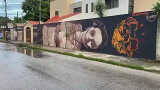 El artista explicó la relevancia de la tradición