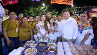 Huacho Díaz Mena presenta el primer episodio del podcast ‘Voces del Renacimiento Maya’: ¿Quién fue su invitado?