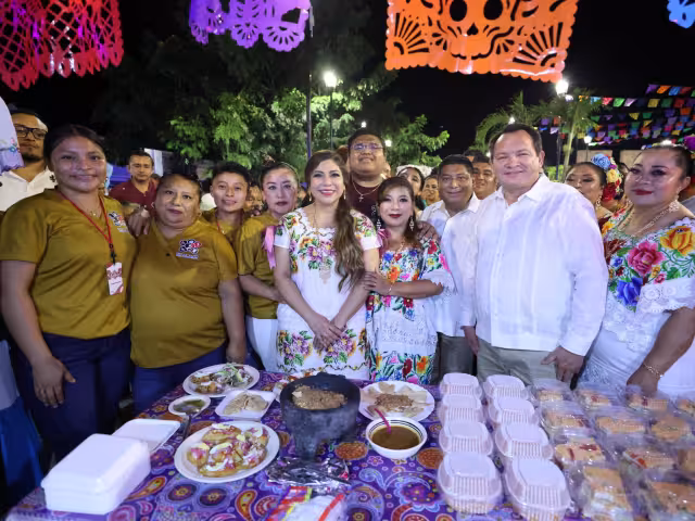 Huacho Díaz Mena presenta el primer episodio del podcast ‘Voces del Renacimiento Maya’. ¿Quién fue su invitado?