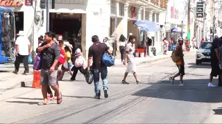 Estrategia Misión Cero ubicó cinco zonas de riesgo en Mérida, tanto para vehículos como para peatones
