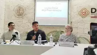 Detectan a niños sin actas de nacimiento en colonias de Playa del Carmen