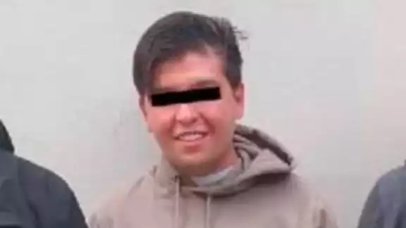 'Fofo' Márquez se encuentra detenido tras atacar a una mujer en un centro comercial