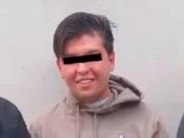 'Fofo' Márquez se encuentra detenido tras atacar a una mujer en un centro comercial