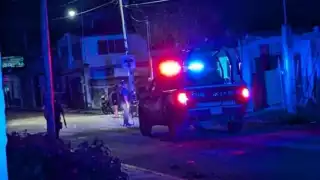 Joven del Colegio de Bachilleres José María Morelos es reportada como desaparecida y hallada en casa de su novio