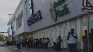 ¿Cuáles fueron las primeras plazas de Cancún y cómo lucen ahora?