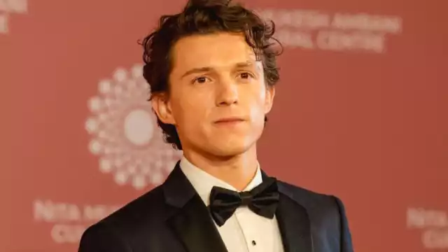 Tom Holland se une a la próxima película de Chritopher Nolan.