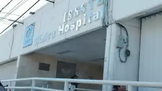 Buscan ampliar ISSSTE de Chetumal 