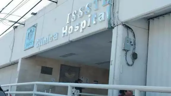 Buscan ampliar ISSSTE de Chetumal Buscan ampliar ISSSTE de Chetumal