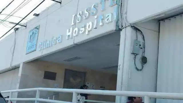 Buscan ampliar ISSSTE de Chetumal