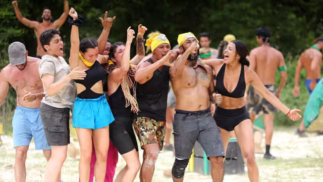 Se filtran nuevos nombres