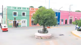 Alertan por llamadas de extorsión en Calkiní; comerciantes piden mayor vigilancia 