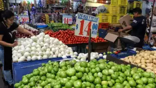 Inflación en México subió a 5.57% en Julio: Inegi reporta quinta alza consecutiva