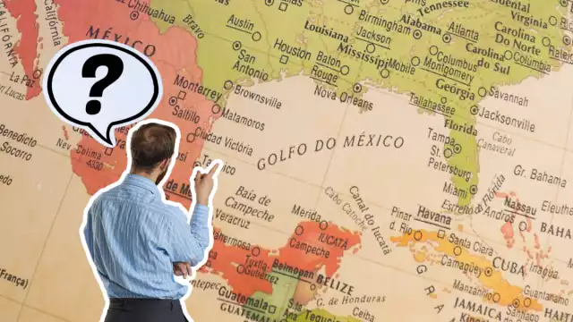 La controversia sobre el cambio de nombre del Golfo de México a Golfo de América resurge tras una orden ejecutiva de Donald Trump