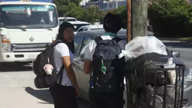 Además se ha detectado que muchos estudiantes tienen retrasos por la pandemia de COVID-1