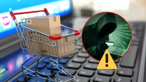 Durante el primer trimestre de 2025 se detectaron 185 sitios con comportamientos sospechosos