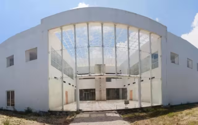 El IMSS rescindió el contrato con Mati Cami S.A. de C.V. para la construcción del Hospital del Niño y la Mujer en Ciudad del Carmen debido a incumplimientos
