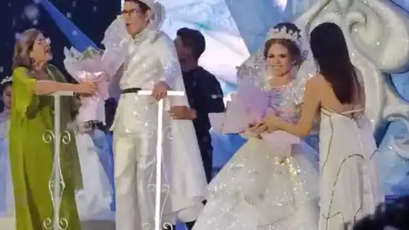 El Carnaval del Estado de Campeche 2025 tiene distintas categorías para distintos representantes El Carnaval del Estado de Campeche 2025 tiene distintas categorías para distintos representantes