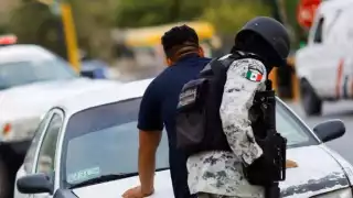 Percepción de inseguridad en México desciende al 59.4%: INEGI