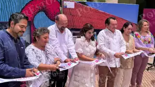 El proyecto será replicado en otros puertos de Yucatán