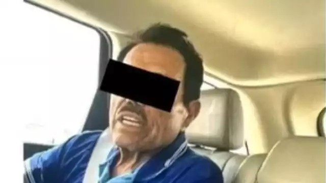 El presidente de Estados Unidos, Joe Biden, celebró la deteción de Ismael 'Mayo' Zamaba y Joaquín Guzmán López