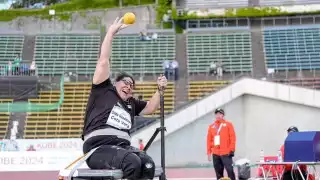  8M: Yucatecas inspiran con fuerza y triunfos   