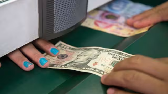 Hasta el tercer trimestre de 2024, las remesas enviadas a Campeche sumaron 126.2 millones de dólares.