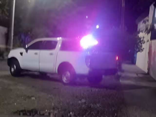 Una discusión mientras bebían alcohol derivó en una riña y un disparo fatal