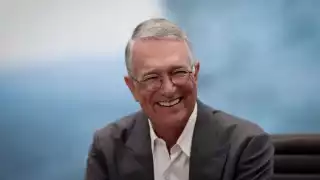 “Al fisco se le paga”, indica la presidenta Sheinbaum sobre la fianza que pagó Ricardo Salinas para no ser detenido en EU