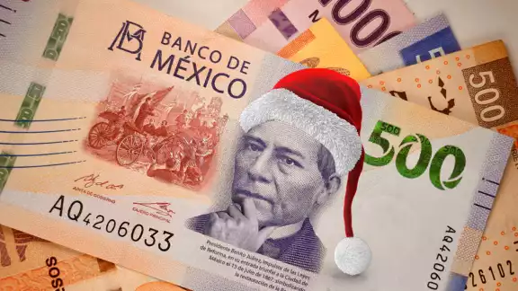El aguinaldo es un derecho de todo trabajador El aguinaldo es un derecho de todo trabajador