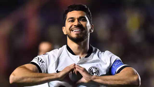 América avanza a semifinales