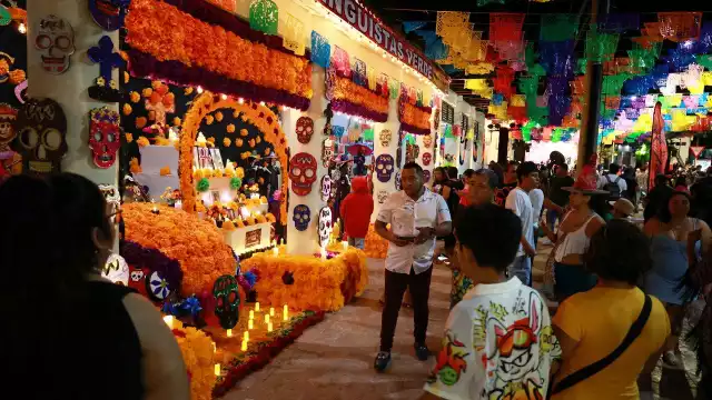 Los mercados son de las opciones más recurrentes de los cancunenses