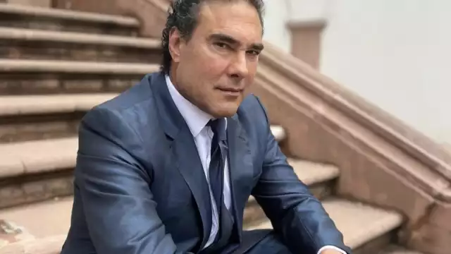 Eduardo Yáñez será denunciado por 'Sale el Sol' tras agresión a su reportera