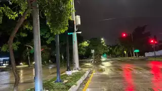 Milton se degrada a huracán de categoría 4; sigue siendo una gran amenaza