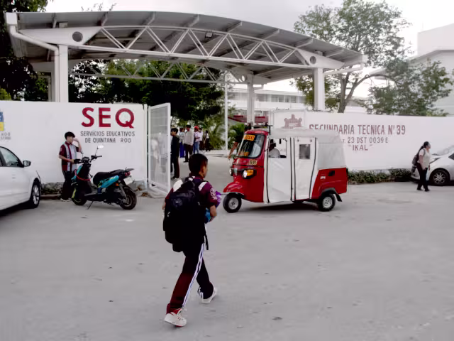 Autoridades informaron que ya se indaga a dos comités de padres de familia por el desvío de recursos destinados en el 2023.