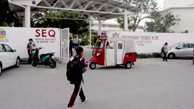 Autoridades informaron que ya se indaga a dos comités de padres de familia por el desvío de recursos destinados en el 2023.