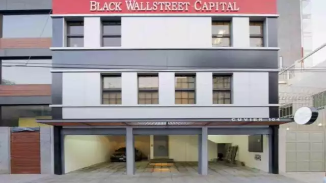 La casa de bolsa ya había sido cateada en 2023, por probables vínculos con el narco.