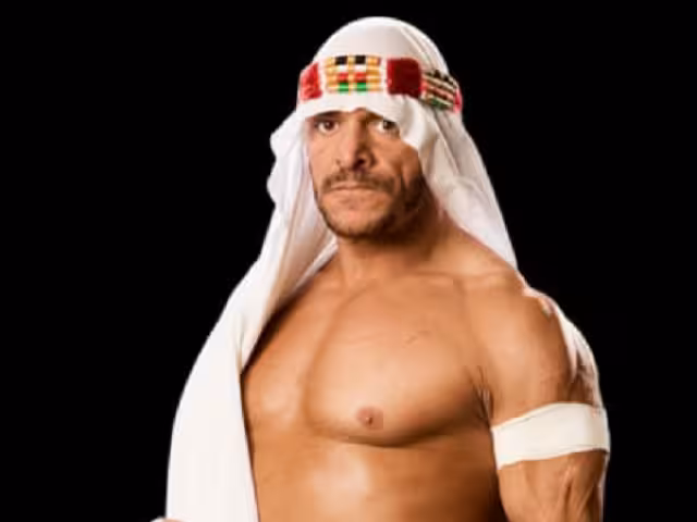 Sabu es ampliamente reconocido como uno de los grandes revolucionarios de la lucha libre