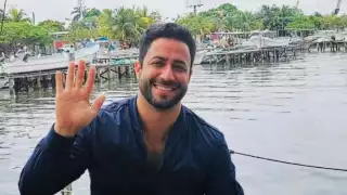 Pablo Gutiérrez Lazarus,  alcalde de Ciudad del Carmen, sería el político más votado en todo Campeche      